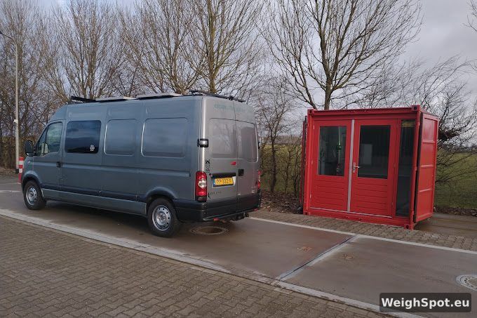 Loonbedrijf Koning