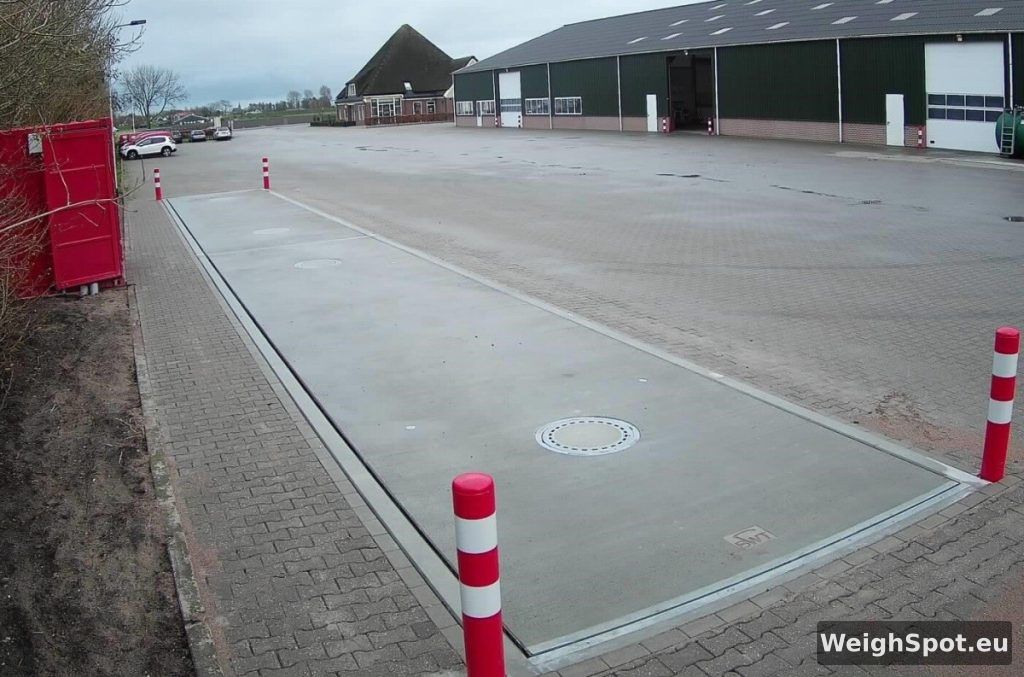 Loonbedrijf Koning